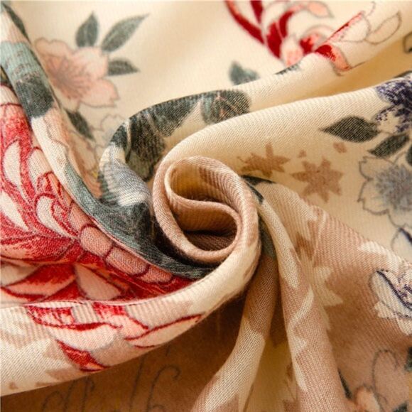 2/$30 Elegant Ladies Fashion Scarf - Picture 5 of 7